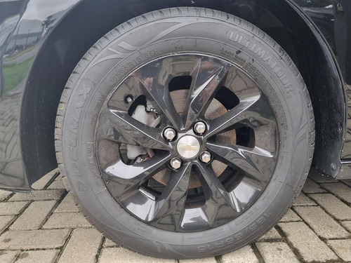 Chevrolet Onix Hatch Lt 1.0 12v Tb Flex 5p Mec.