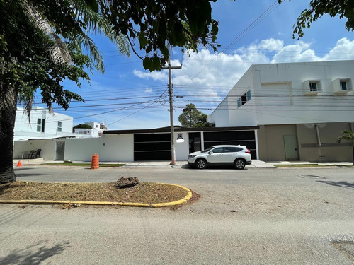 Casa En Venta En Tuxtla Gutierrez Los Laureles