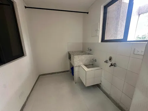 Apartamento Amoblado - San Fernando