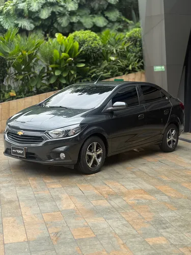 Chevrolet Onix 1.4 Ltz At