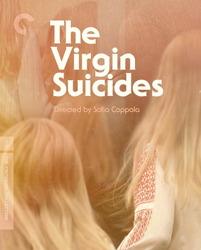 Blu-ray The Virgin Suicides / Criterion Subtitulos Ingles