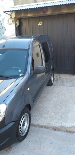Renault Kangoo 1.5 Furgon Ph3 Confort 5as Lc 2014