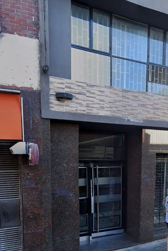 Oficina En Monserrat Planta Libre!
