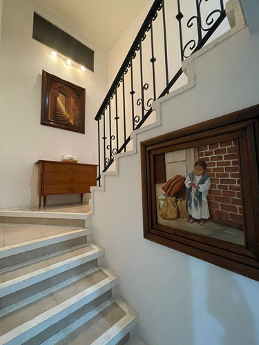 Imagen 10 de 17 de Casa En Venta, El Rosal, 3 Recamaras