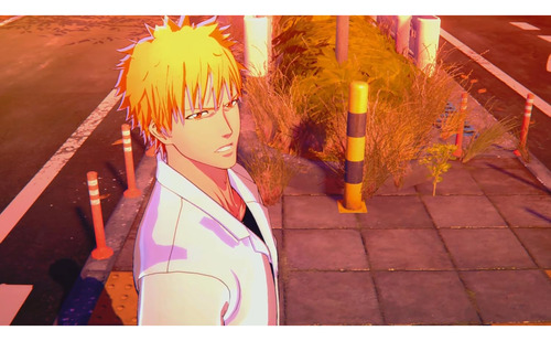 Bleach: Rebirth Of Souls Para Playstation 5