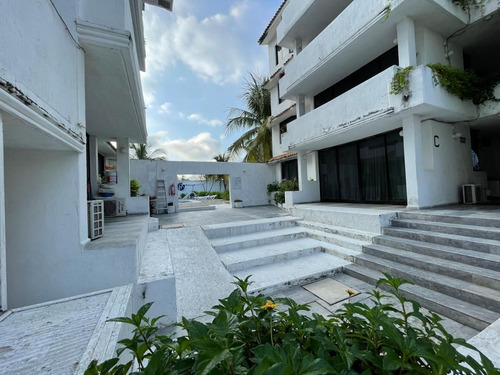 Hotel En Venta En Olas Altas Manzanillo Hotel Biwua Suites