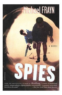 Spies - Picador Kel Ediciones