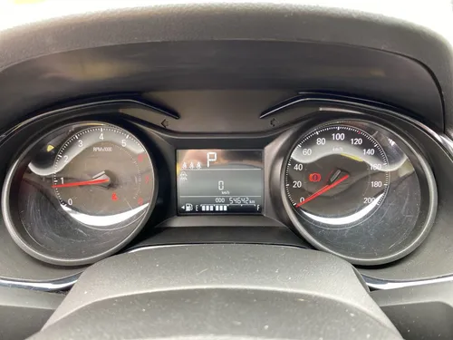 Chevrolet Onix 1.0 Lt