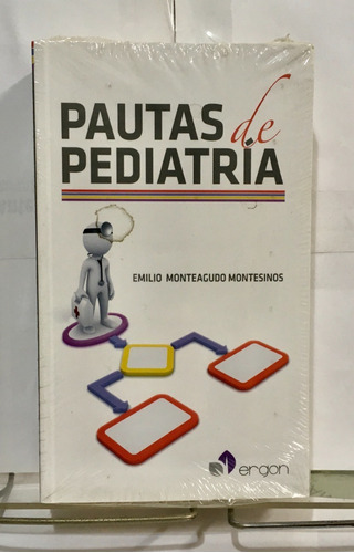 Pautas De Pediatría