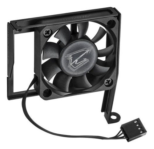 Placa madre Aorus Master Wifi 7 Lga1851 4xdd5 Z890 Atx, color negro