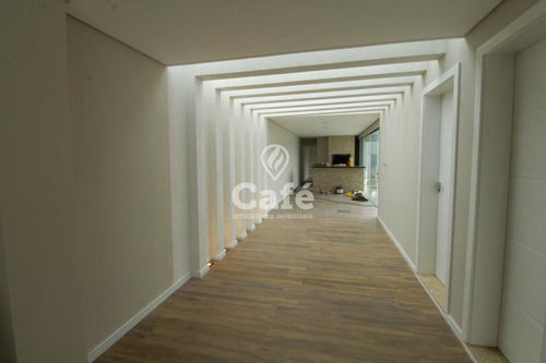 Imagem 27 de 30 de Casa Residencial Terras De Santorini, 3 Suítes, Garagem Para 2 Carros - 2252