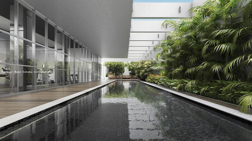 Imagem 7 de 15 de Apartamento Para Venda Em São Paulo, Ibirapuera, 4 Dormitórios, 4 Suítes, 6 Banheiros, 4 Vagas - 3210_2-1215012