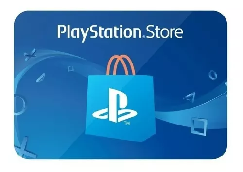 Cartão Card Playstation Store 250 Reais Psn Plus Ps4 Ps5 Br