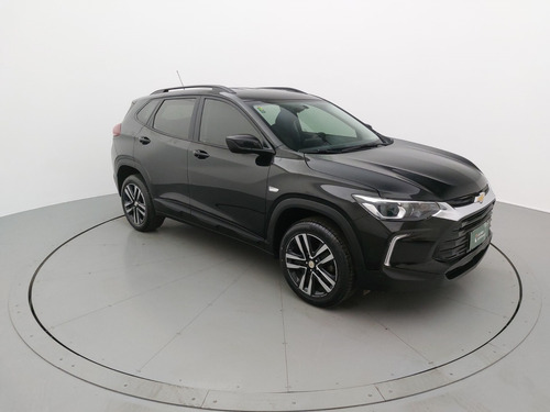 Chevrolet Tracker 1.0 TURBO FLEX AUTOMÁTICO