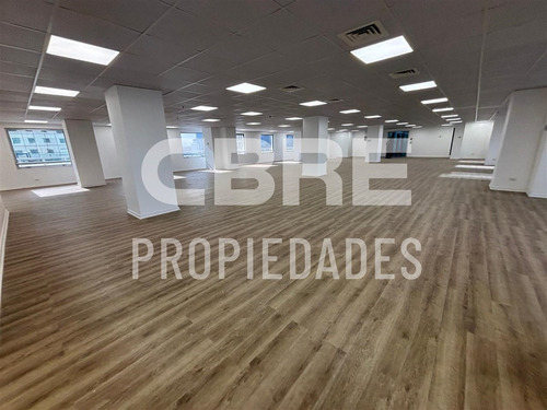 Oficina En Arriendo A Pasos De Metro Tobalaba