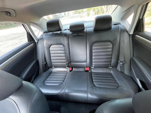 Passat En Muy Buen Estado Y Excelente Rendimiento!