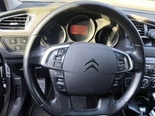 Citroën C4 1.6 Vti