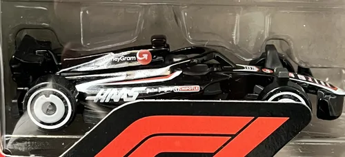 Hot Wheels Formula One 5 Pack (2025) Set F1