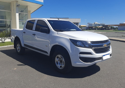 S10 Cc 4x2 Ls 2018 40.000km