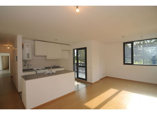 Departamento Bauen De 3 Ambientes Adjudicado En Palos Verdes.