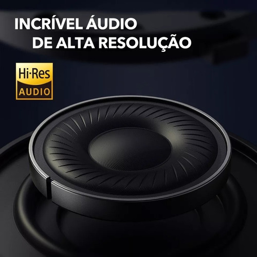 Auriculares inalámbricos Soundcore Life Series Life Q30 A3028 black