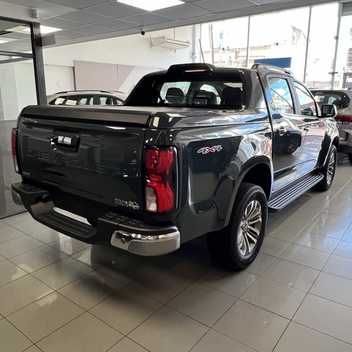 Chevrolet S10 S10 CD 2.8 TD 4X2 WT
