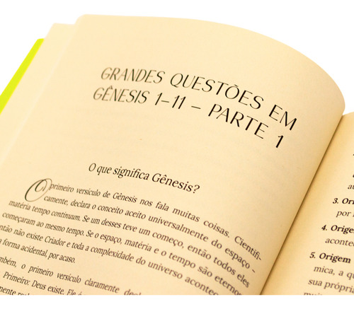 Livro Criacao X Evolucao