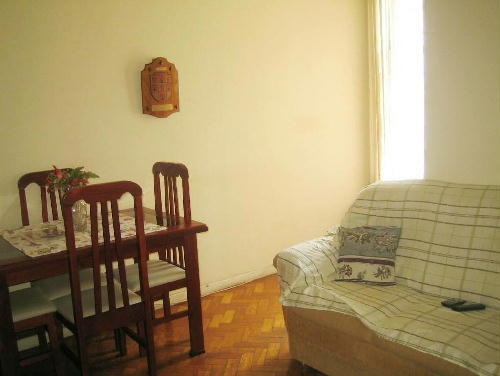 Imagem 4 de 15 de Apartamento-à Venda-tijuca-rio De Janeiro - 21792