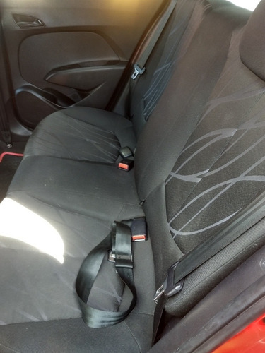 Imagem 7 de 12 de Hyundai Hb20 2015 1.0 Comfort Plus Flex 5p