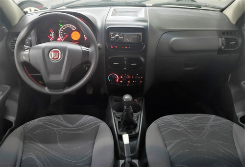Imagem 12 de 15 de Fiat Siena
