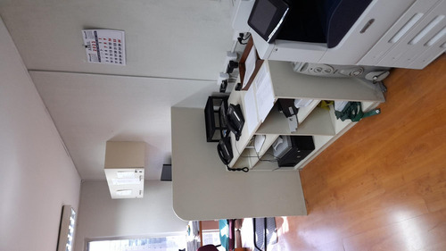 Departamento U Oficina En Santiago Centro