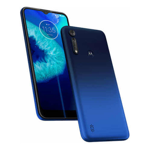 Moto G8 Power Lite (Usado)