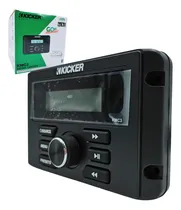 Comprar Estéreo Reproductor Marino Kicker Kmc3 Bluetooth Rzr Lanchas