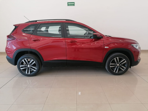 Chevrolet Tracker 1.2 Ls Turbo At