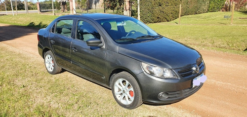 Volkswagen Gol Sedan 1.6 Comfortline 101cv Abcp Abs