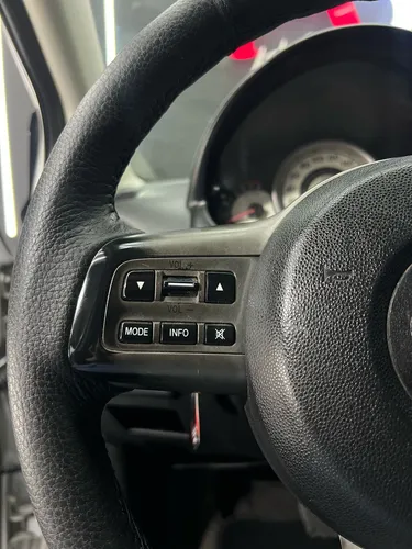 Mazda 2 1.5 HB15N