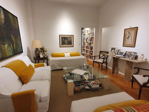 Imagen 9 de 28 de P. De Melo Y Callao - Impecable Semipiso Venta