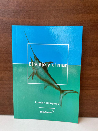 El Viejo Y El Mar