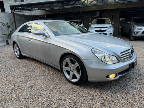 Mercedes-Benz Clase CLS 3.5 Cls350 E-coupe