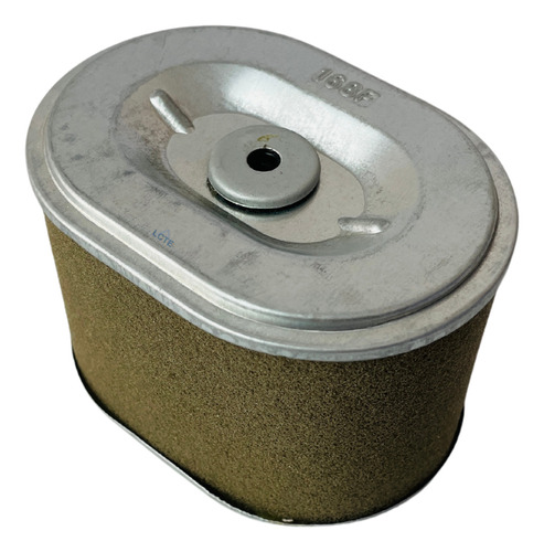 Elemento Filtro De Ar P/ Motobomba De Pressão Á Gasolina