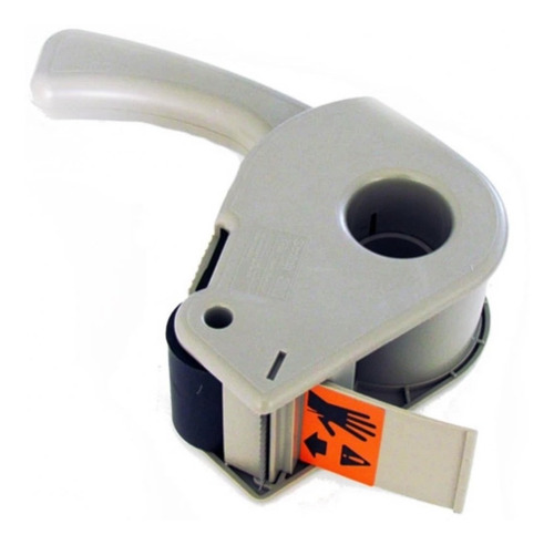 Imagem 6 de 6 de Dispensador 3m Aplicador Manual Fita De Empacotamento H190