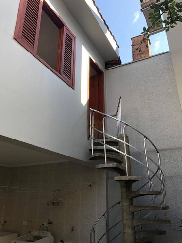 Imagem 23 de 23 de Sobrado Com 3 Dormitórios À Venda, 150 M² Por R$ 780.000 - Sacomã - São Paulo/sp - So0176