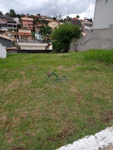 Imagem 9 de 10 de Terreno São Paulo Ii Excelente Localização! - 472