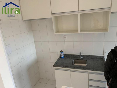 Imagem 2 de 10 de Ref.: 2082 - Apartamento Em Osasco Para Venda - V2082
