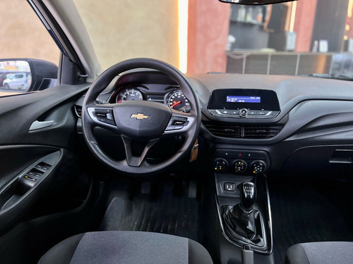Chevrolet Onix HATCH 10MT LT2