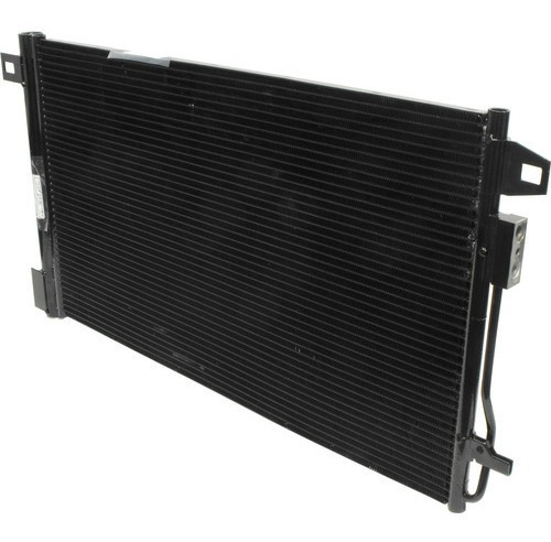 Condensador A/c Buick Enclave 2008 2009 2010 2011