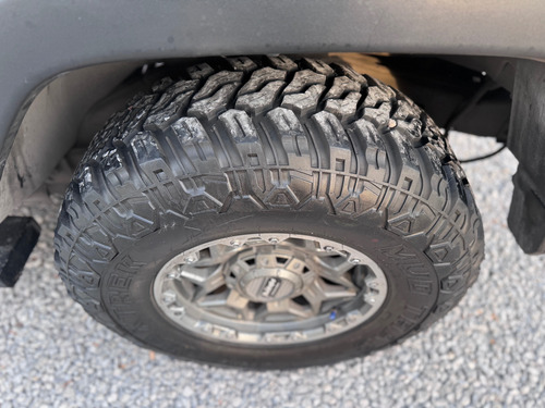 Jeep Wrangler 3.8 X 4x4 Mt