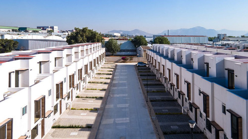 Tlalnepantla Conjunto Urbano Riviera