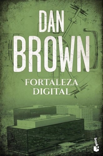 La Fortaleza Digital - Dan Brown