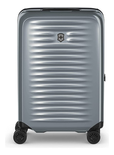 Victorinox Airox Frequent Flyer Plus Carry-on En Plata